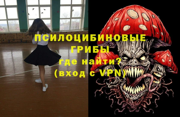 молекула духа Аркадак