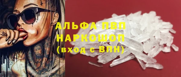 молекула духа Аркадак
