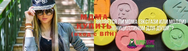 молекула духа Аркадак