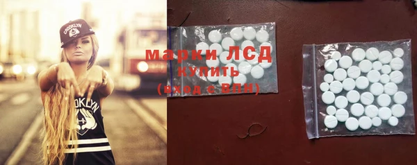 молекула духа Аркадак