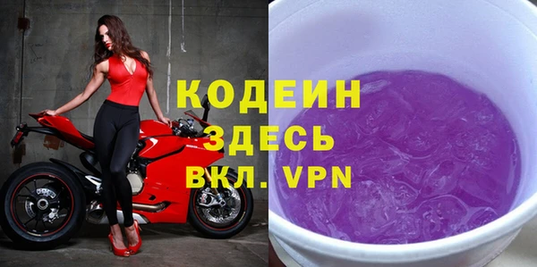 молекула духа Аркадак